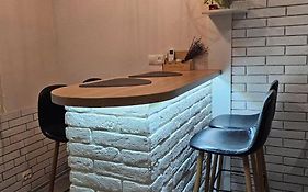 Danyla Galytskogo apartment Центр міста, старе місто 5хв